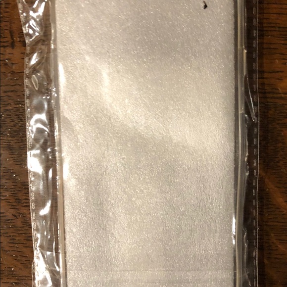 Soft Clear Phone Case - Picture 3 of 4